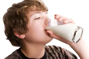 Leche